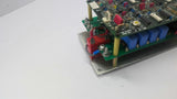 Lea 2001 Fanuc Resolver Feedback Control Board