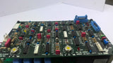 Lea 2001 Fanuc Resolver Feedback Control Board