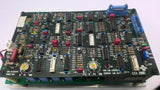 Lea 2001 Fanuc Resolver Feedback Control Board