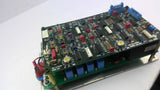Lea 2001 Fanuc Resolver Feedback Control Board