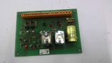 Lea 808 Electric Circuit Board