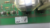 Lea 808 Electric Circuit Board