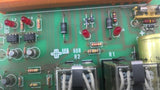 Lea 808 Electric Circuit Board