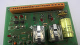 Lea 808 Electric Circuit Board