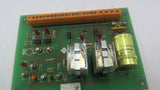 Lea 808 Electric Circuit Board