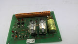 Lea 808 Electric Circuit Board