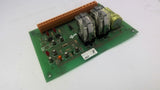 Lea 808 Electric Circuit Board