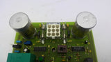 NK 2701 Industrial Control Board