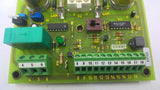 NK 2701 Industrial Control Board