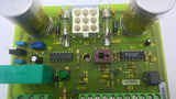 NK 2701 Industrial Control Board