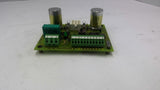 NK 2701 Industrial Control Board