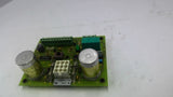 NK 2701 Industrial Control Board