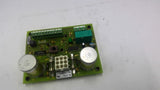 NK 2701 Industrial Control Board