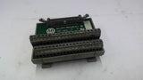 Allen-Bradley 1492-1FM40F A Digital Feed-Through Interface Module