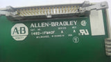 Allen-Bradley 1492-1FM40F A Digital Feed-Through Interface Module