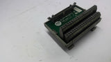 Allen-Bradley 1492-1FM40F A Digital Feed-Through Interface Module