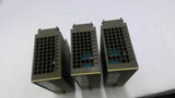 Siemens 6ES5 452-8MR11 Relay Output lot of 3