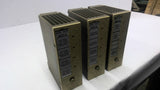 Siemens 6ES5 452-8MR11 Relay Output lot of 3