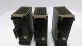 Siemens 6ES5 452-8MR11 Relay Output lot of 3