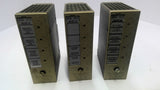 Siemens 6ES5 452-8MR11 Relay Output lot of 3