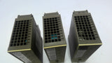 Siemens 6ES5 452-8MR11 Relay Output lot of 3