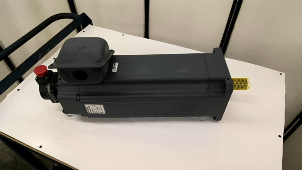 Mitsubishi HA-SH702BK 7Kw Ac Servo Motor 2000Rpm 200Vac