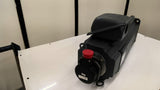 Mitsubishi HA-SH702BK 7Kw Ac Servo Motor 2000Rpm 200Vac