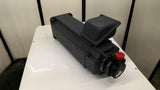 Mitsubishi HA-SH702BK 7Kw Ac Servo Motor 2000Rpm 200Vac