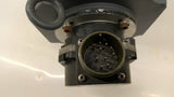 Mitsubishi HA-SH702BK 7Kw Ac Servo Motor 2000Rpm 200Vac