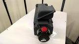 Mitsubishi HA-SH702BK 7Kw Ac Servo Motor 2000Rpm 200Vac