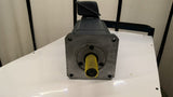Mitsubishi HA-SH702BK 7Kw Ac Servo Motor 2000Rpm 200Vac