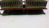 General Electric PWMU3A Power Board