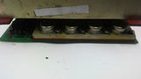 General Electric PWMU3A Power Board