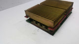 General Electric PWMU3A Power Board