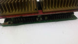 General Electric PWMU3A Power Board