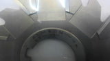 Moon Cutter Co 4X.136X1-1/4 SideMill Cutter Lot of 2