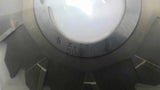 Moon Cutter Co 4X.136X1-1/4 SideMill Cutter Lot of 2