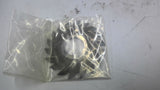 Moon Cutter Co 4X.136X1-1/4 SideMill Cutter Lot of 2