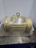 Baldor CEM3661T 3HP AC Motor 230/460 Volts 1800 RPM 4P 182TC TRFC