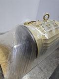 Baldor CEM3661T 3HP AC Motor 230/460 Volts 1800 RPM 4P 182TC TRFC