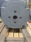 General Electric 5KW365AL205 AC Motor 75 Hp 208-230/460 V 1800 Rpm 4P 365T DP