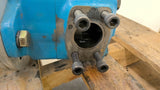 Vickers 35V30A1C22R Hydraulic Pump w Hyundai HLS254PR235V 15HP Motor