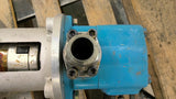 Vickers 35V30A1C22R Hydraulic Pump w Hyundai HLS254PR235V 15HP Motor