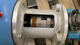 Vickers 35V30A1C22R Hydraulic Pump w Hyundai HLS254PR235V 15HP Motor