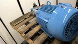 Vickers 35V30A1C22R Hydraulic Pump w Hyundai HLS254PR235V 15HP Motor