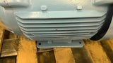 Vickers 35V30A1C22R Hydraulic Pump w Hyundai HLS254PR235V 15HP Motor