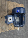 Marathon XRI 6N365TTFS6040BT 75 HP 1800 Rpm 4P 575 Volts TEFC