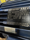 Marathon XRI 6N365TTFS6040BT 75 HP 1800 Rpm 4P 575 Volts TEFC