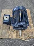 Marathon XRI 6N365TTFS6040BT 75 HP 1800 Rpm 4P 575 Volts TEFC