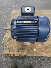 Marathon XRI 6N365TTFS6040BT 75 HP 1800 Rpm 4P 575 Volts TEFC